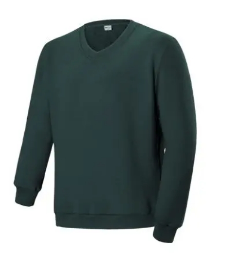 Picture of Bocini, Adults V Neck Fleece Jumper